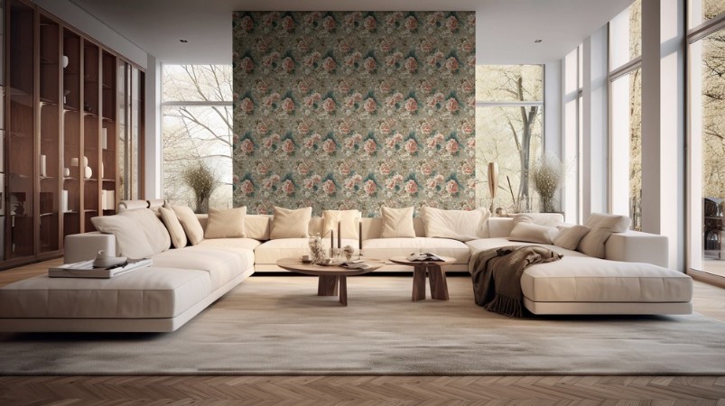 Bild på Färgsättning Gloria Beige - 1102201-03 - 08826-01